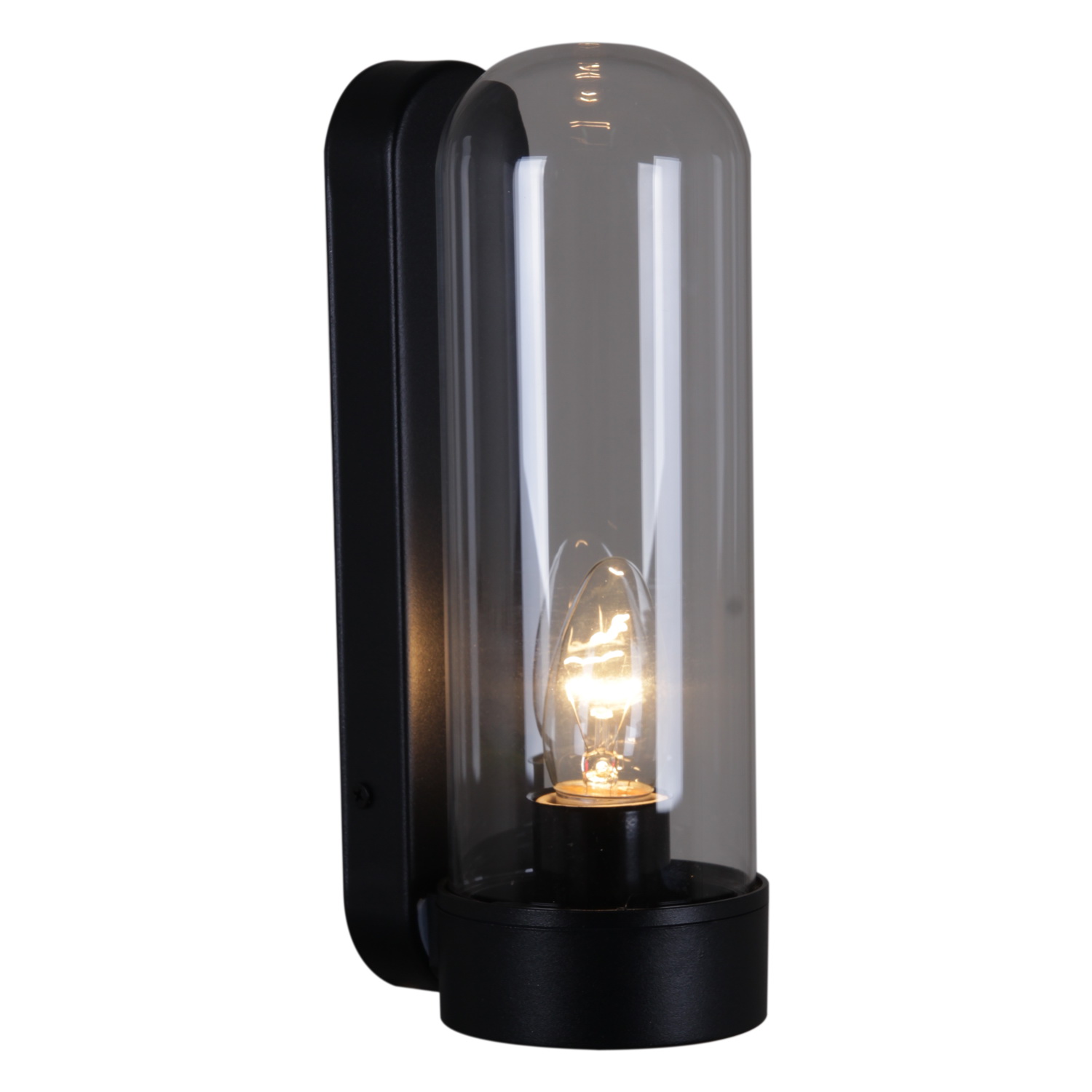 08336-9.2-001JH E27 BK RLOS фонарь