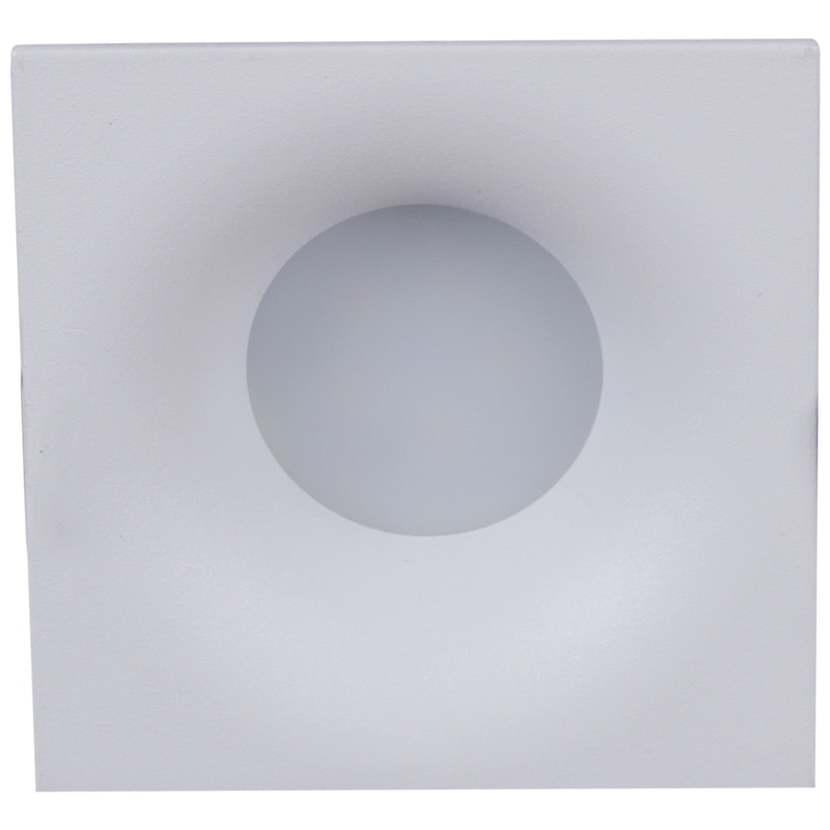 16088-9.0-001PT MR16 WT светильник точ.