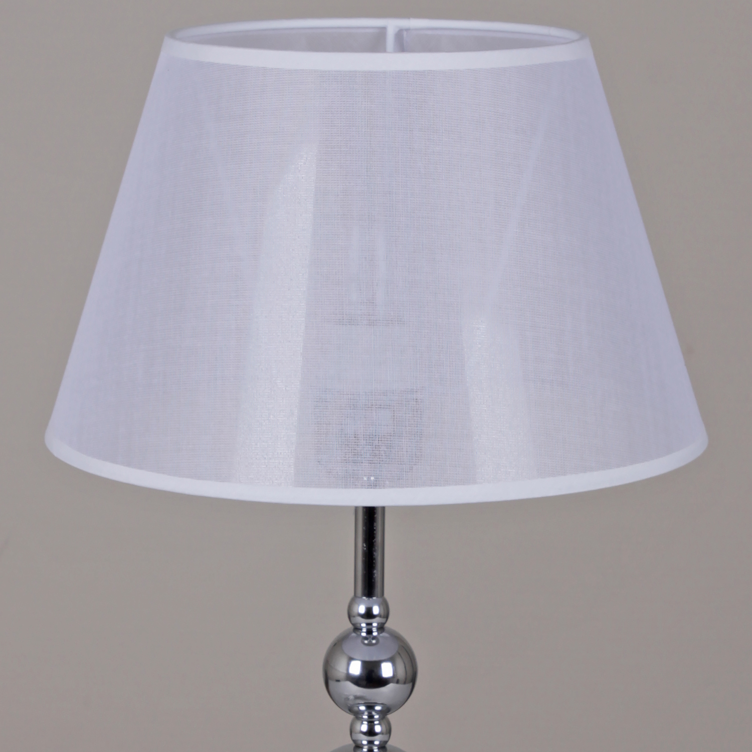 IL0611-1TSQ-26 CR ELITE светильник настольный