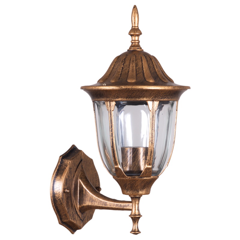 00867-0.2-001W "L" BKG фонарь