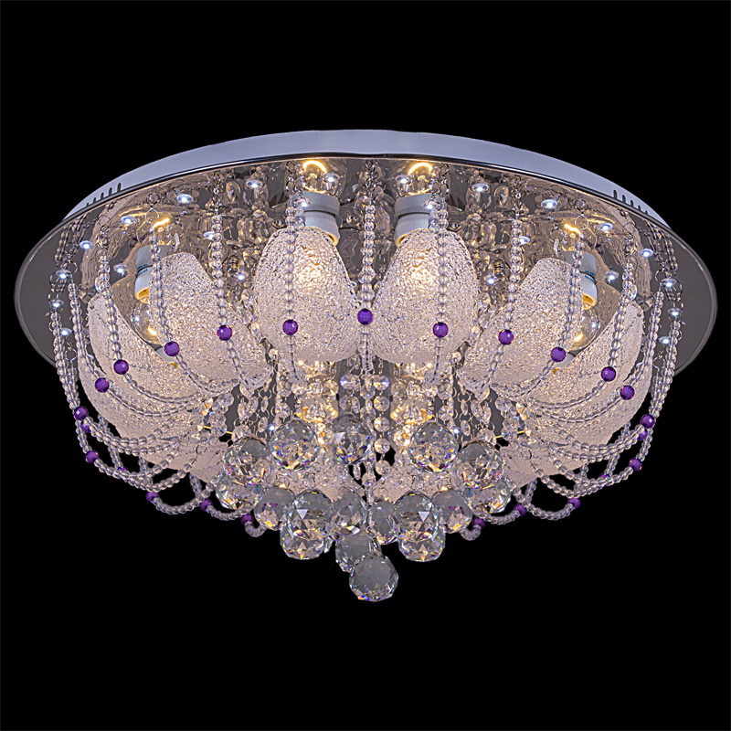 70088-0.3-08 CR светильник потолочный