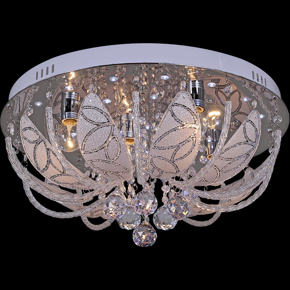 55652-0.3-05 светильник потолочный