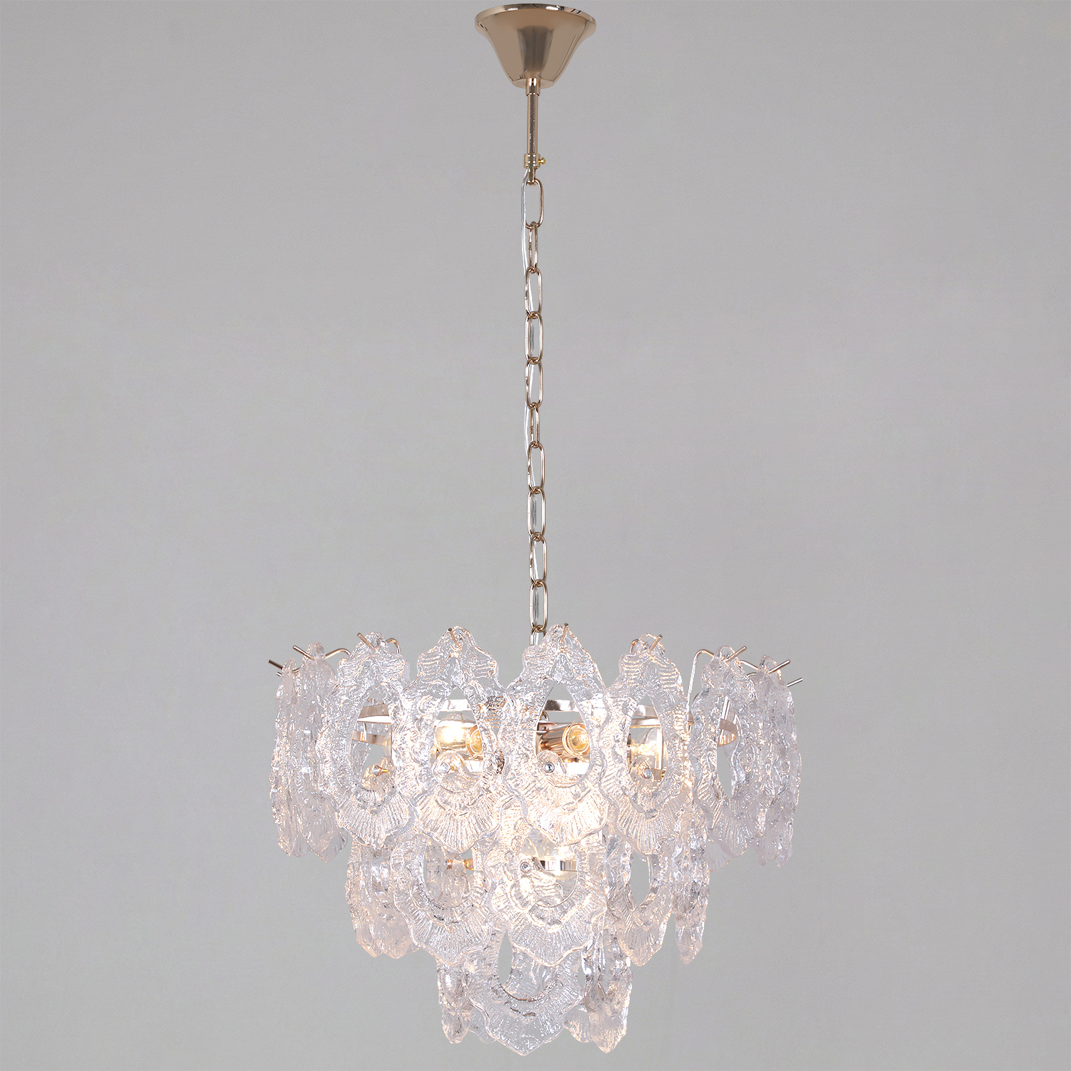 09502-0.4-500 светильник потолочный