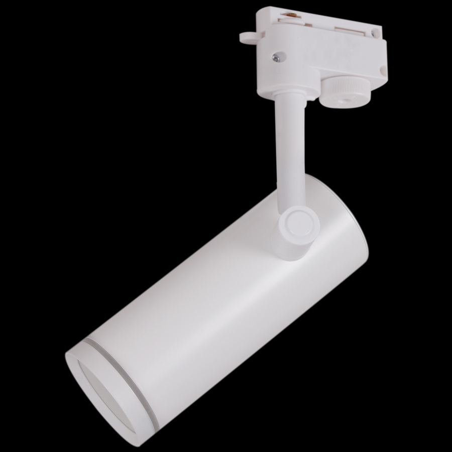 06220-9.3-001RN LED18W WT светильник трековый