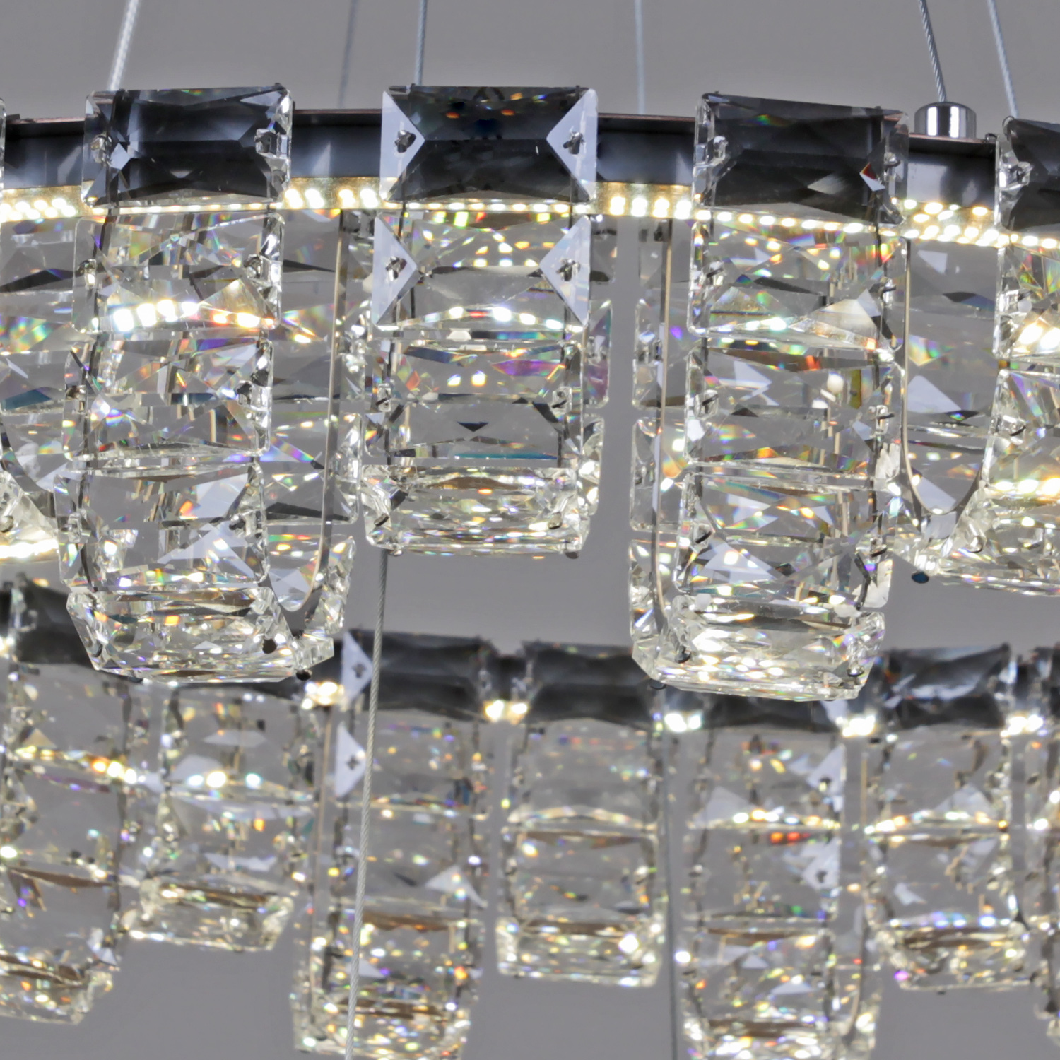 33051-0.4-400 CR светильник потолочный