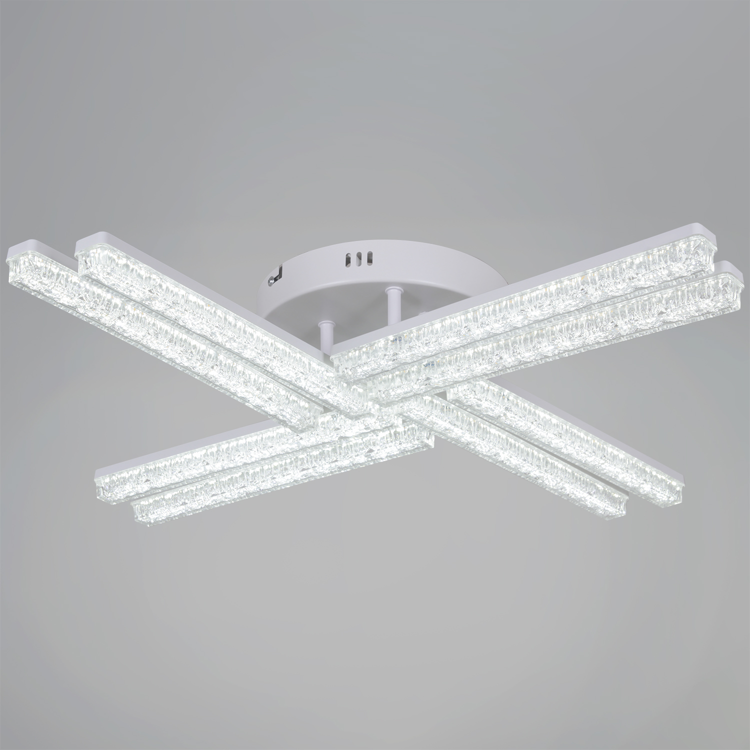 58290-0.3-08 WH светильник потолочный