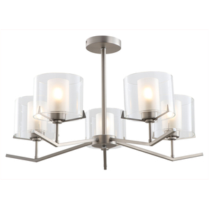 IL5563-5PST-79 "L" светильник потолочный