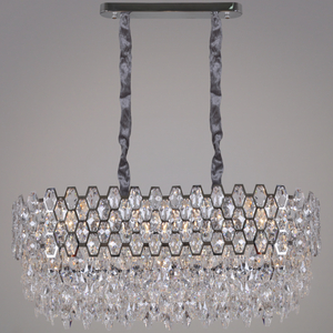 00995-0.4-10L MX CH светильник потолочный