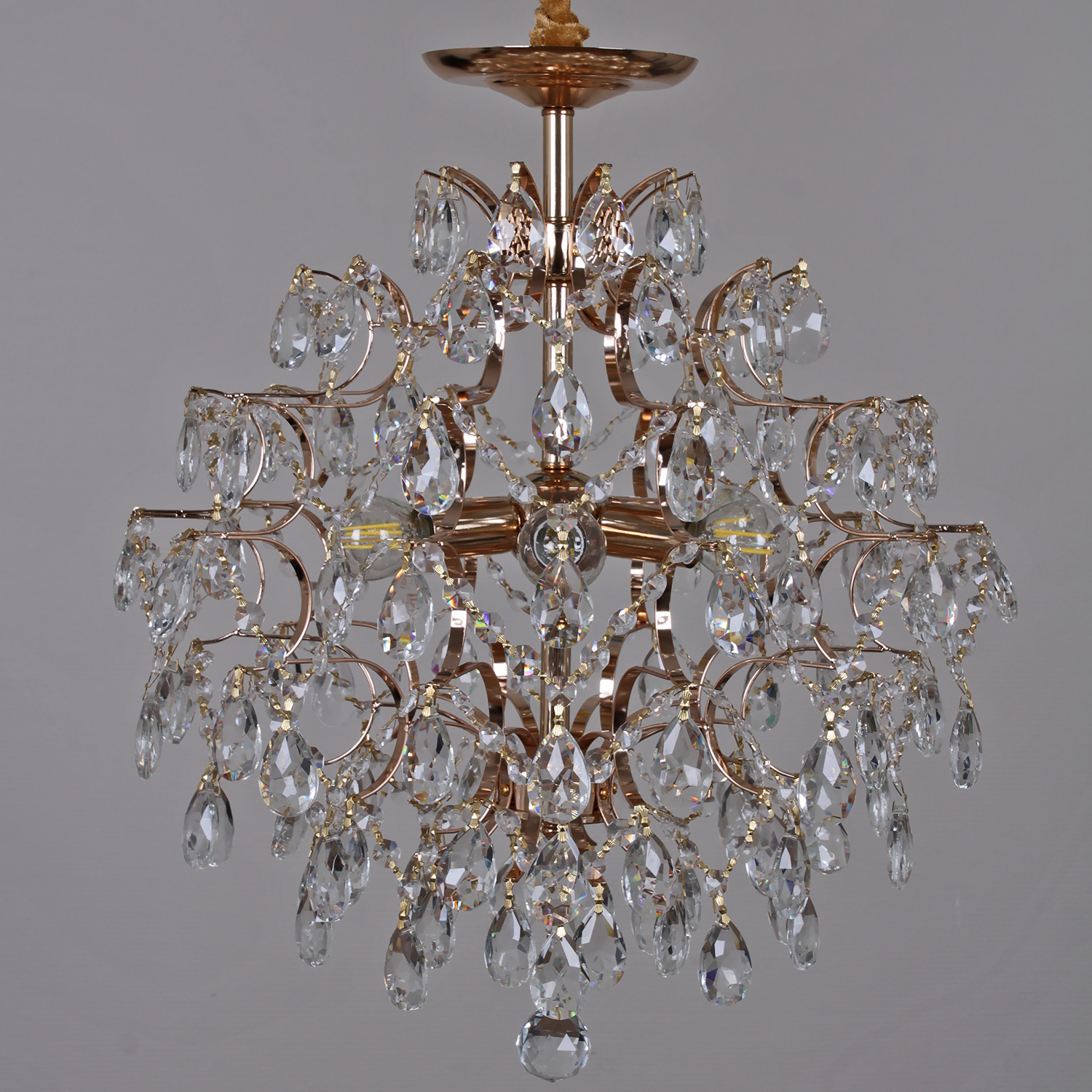 62300-0.3-450 FGD светильник потолочный