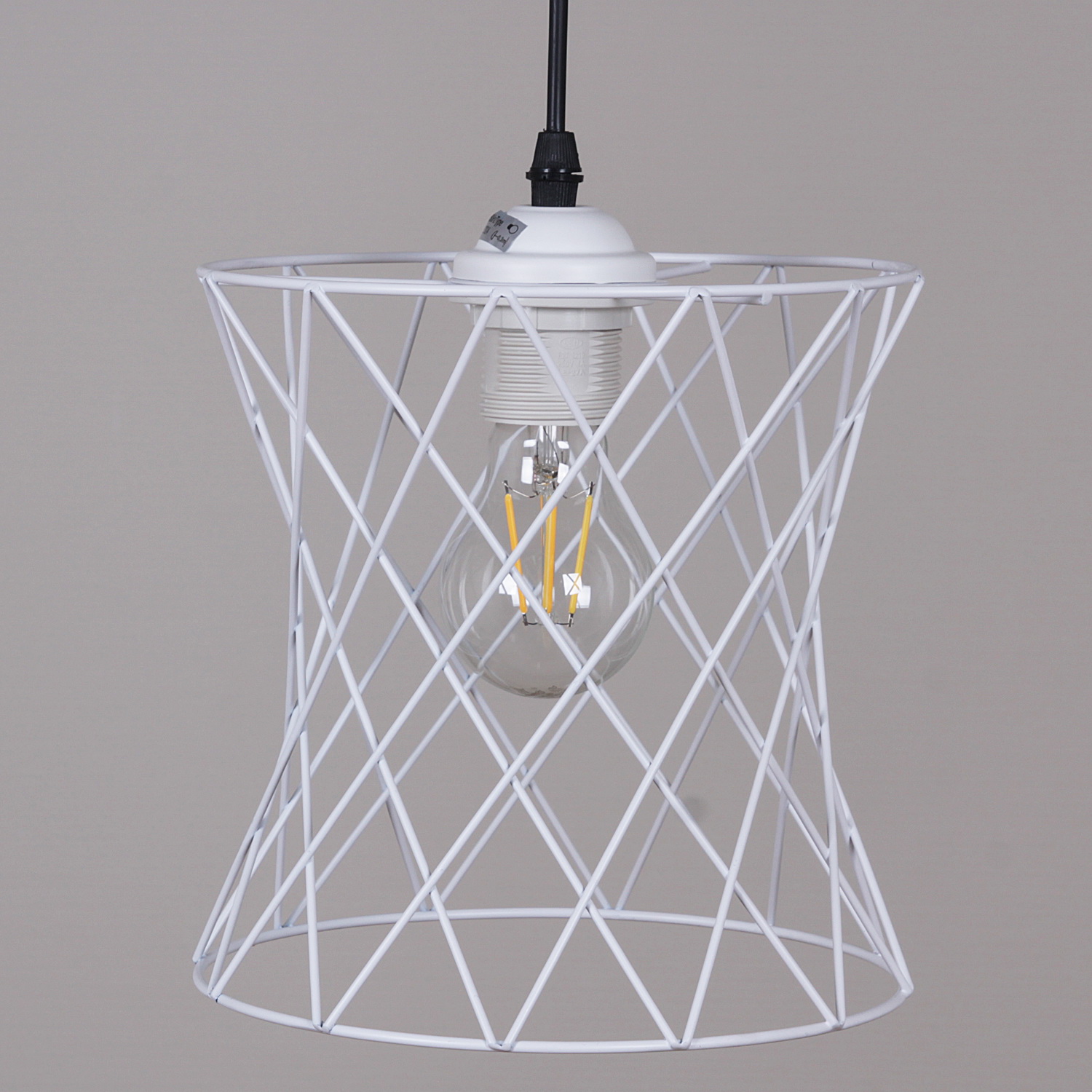 70115-3.4-01 WH светильник потолочный