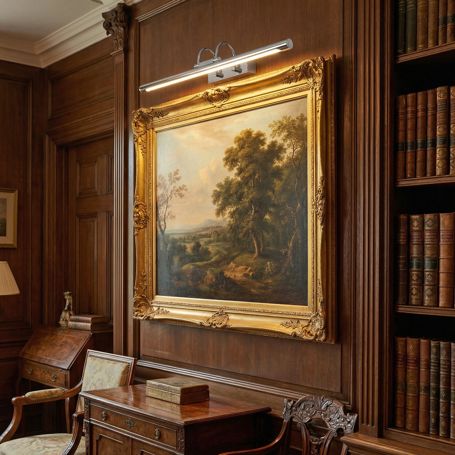 06716-0.2-420 светильник настенный