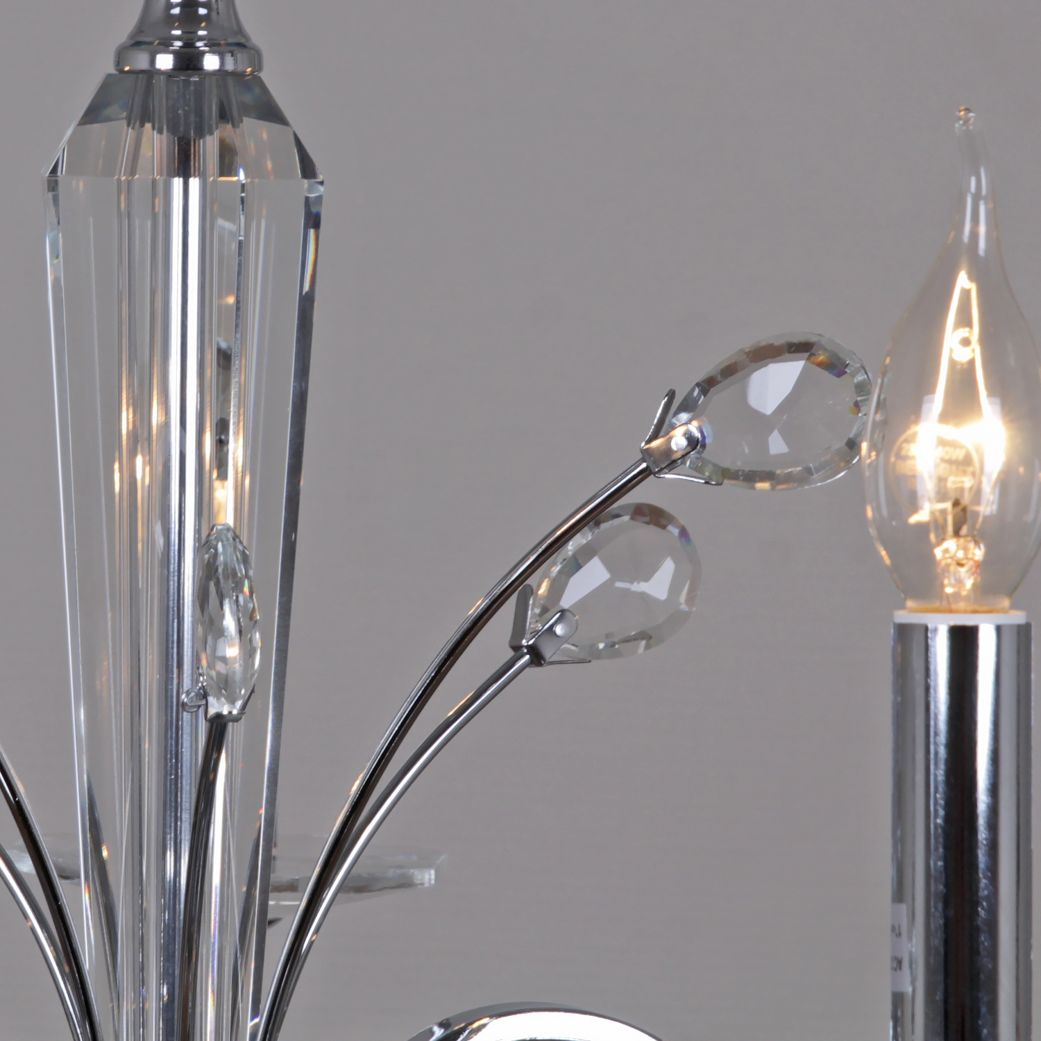 08252-0.4-05 "L" светильник потолочный