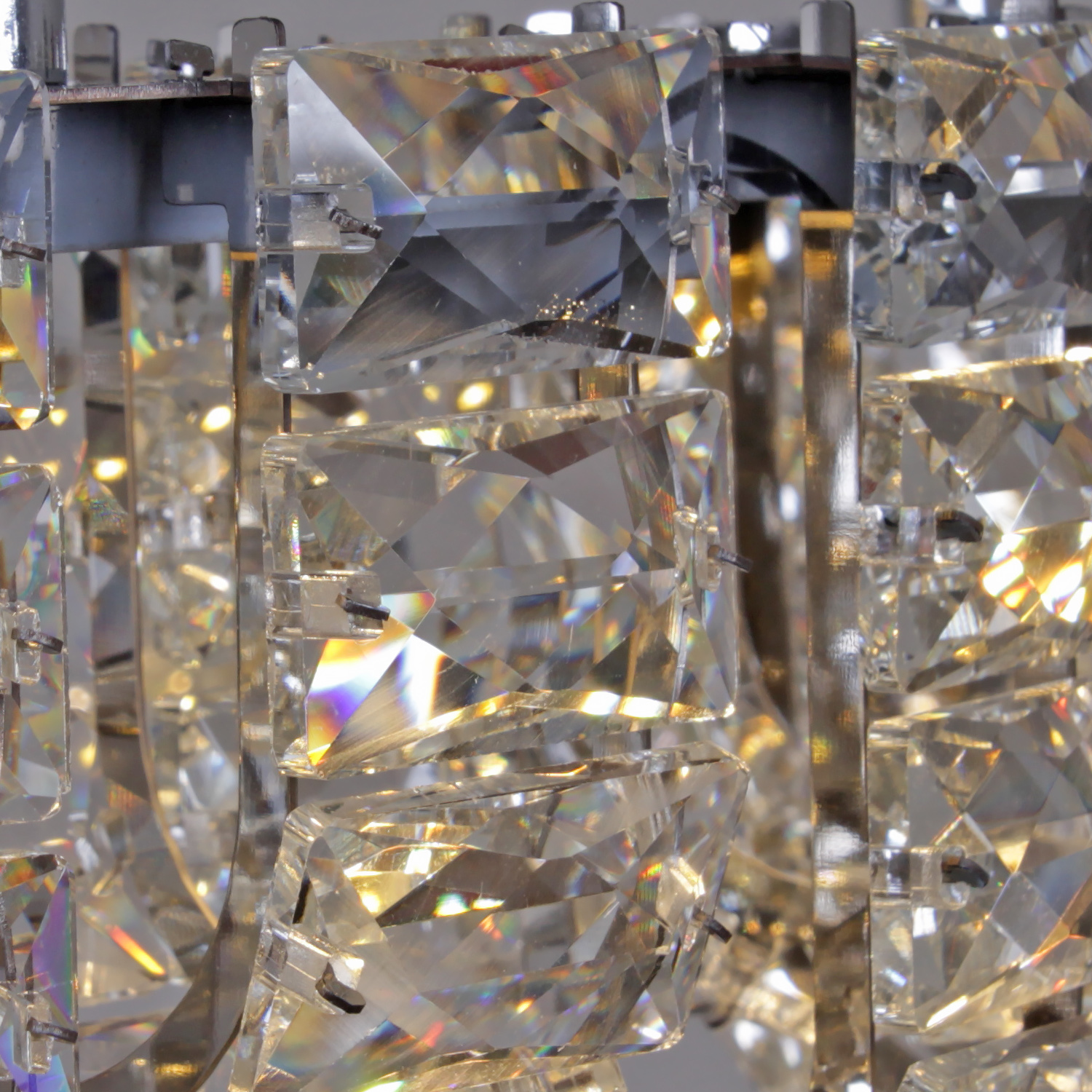 33051-0.4-400+600 CR светильник потолочный