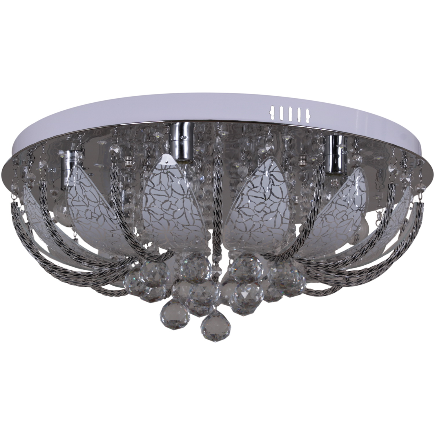 55826-0.3-08 светильник потолочный