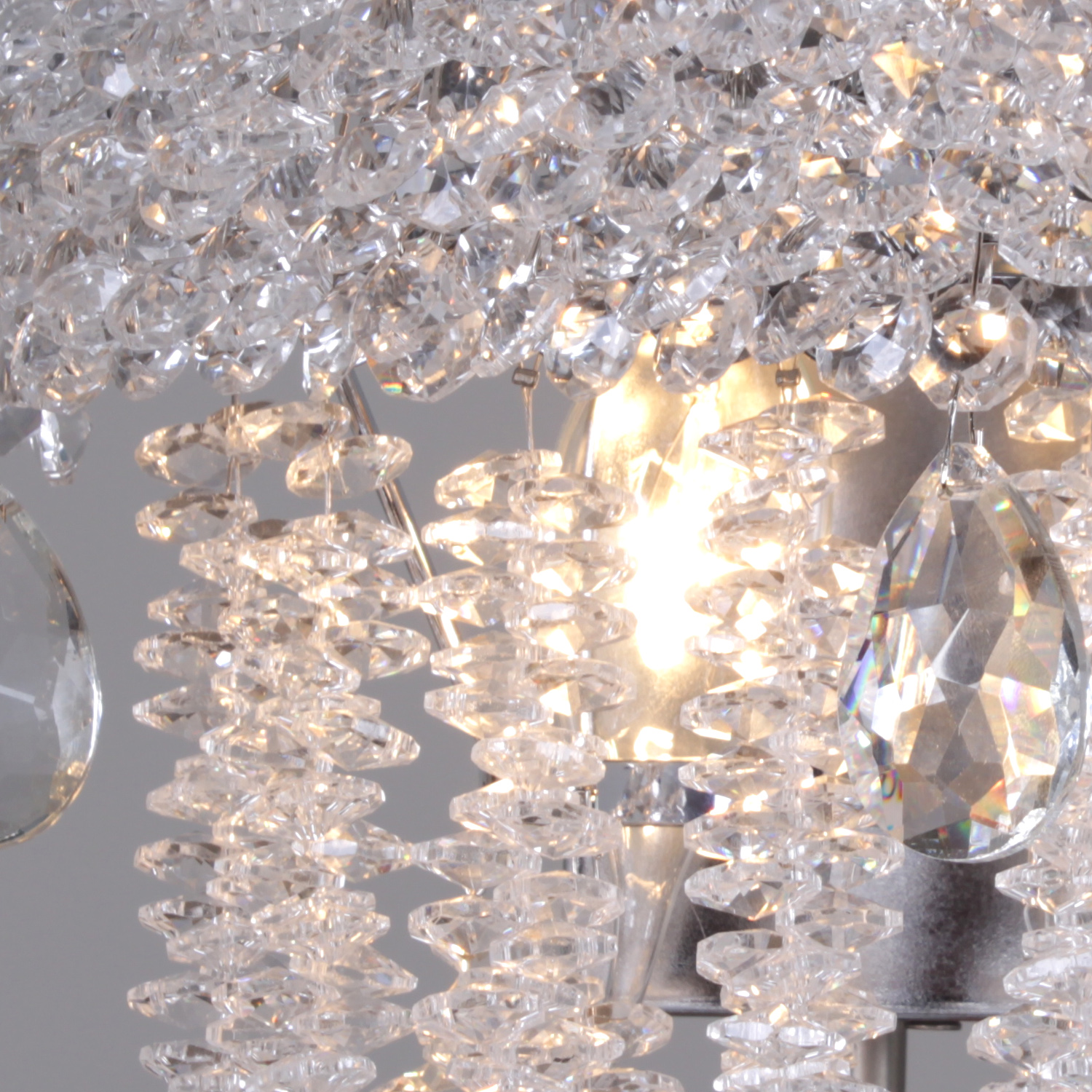 02098-0.2-02 MX CH светильник настенный