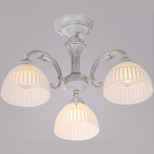 74431-0.3-03 светильник потолочный