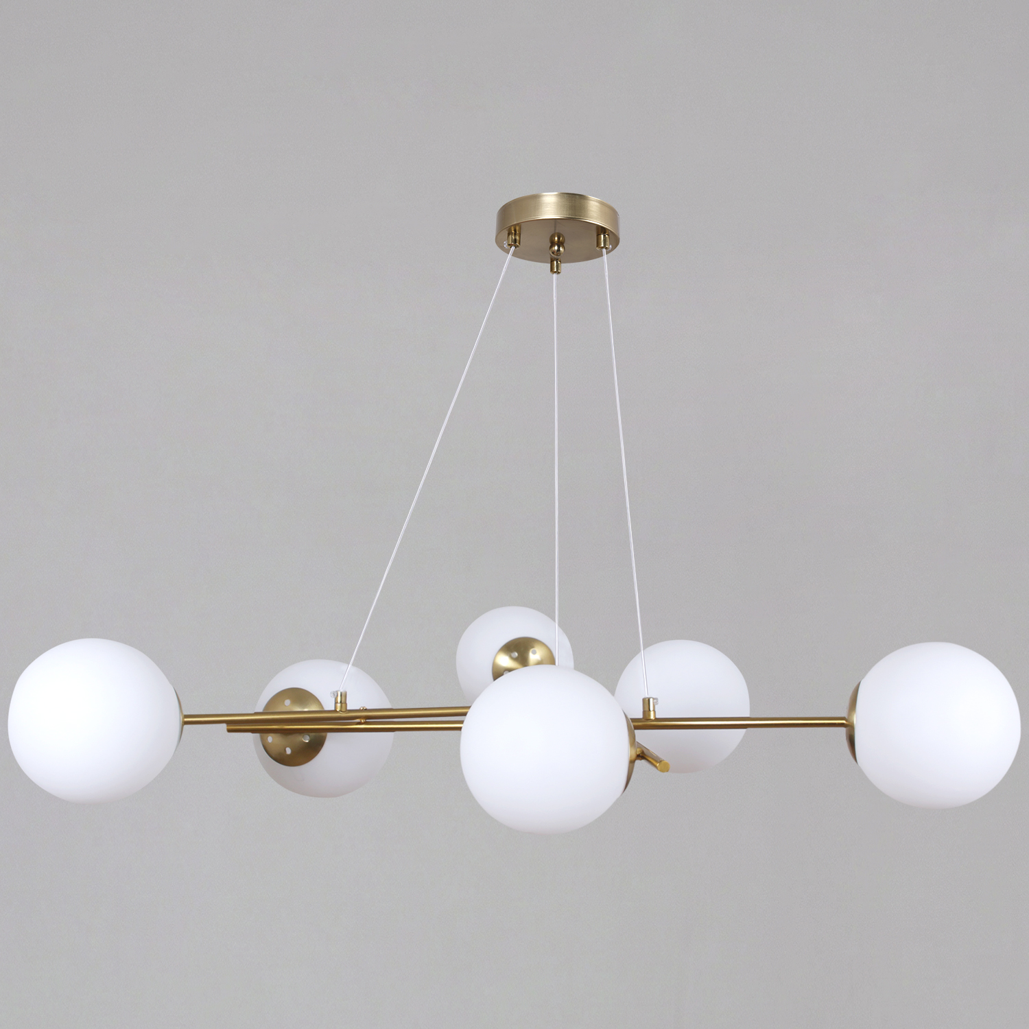 50450-0.4-06 COPPER светильник потолочный