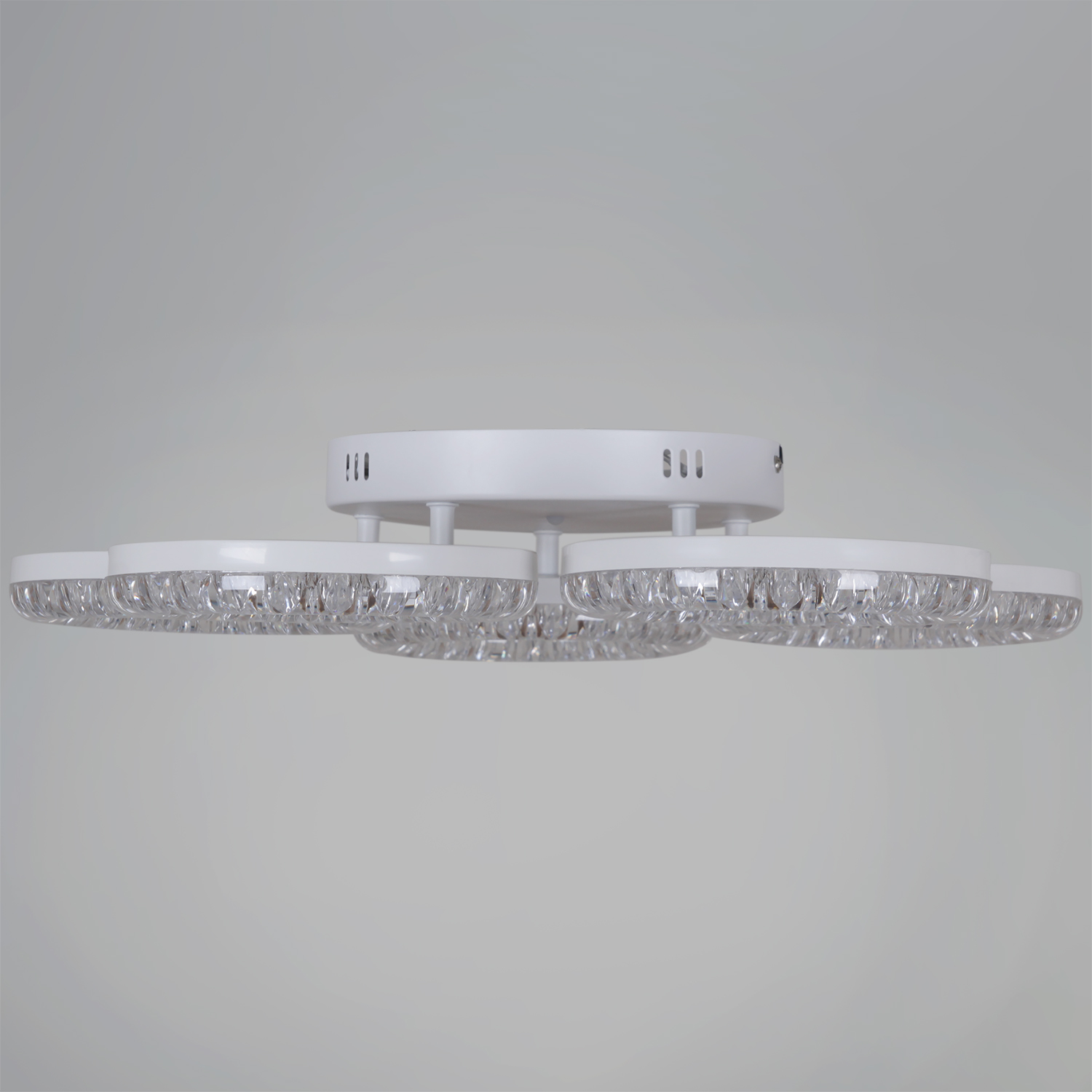 09847-0.3-05A WH светильник потолочный