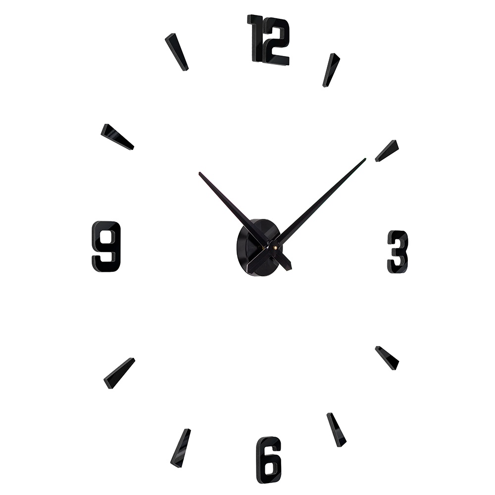 1202-001 Часы настенные модульные "Рубин" (10)