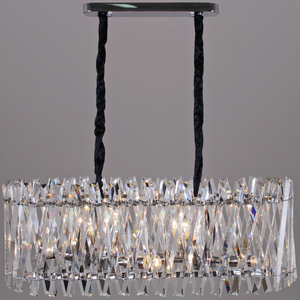 IL8381-8LDI-39 CR Eleanora светильник потолочный