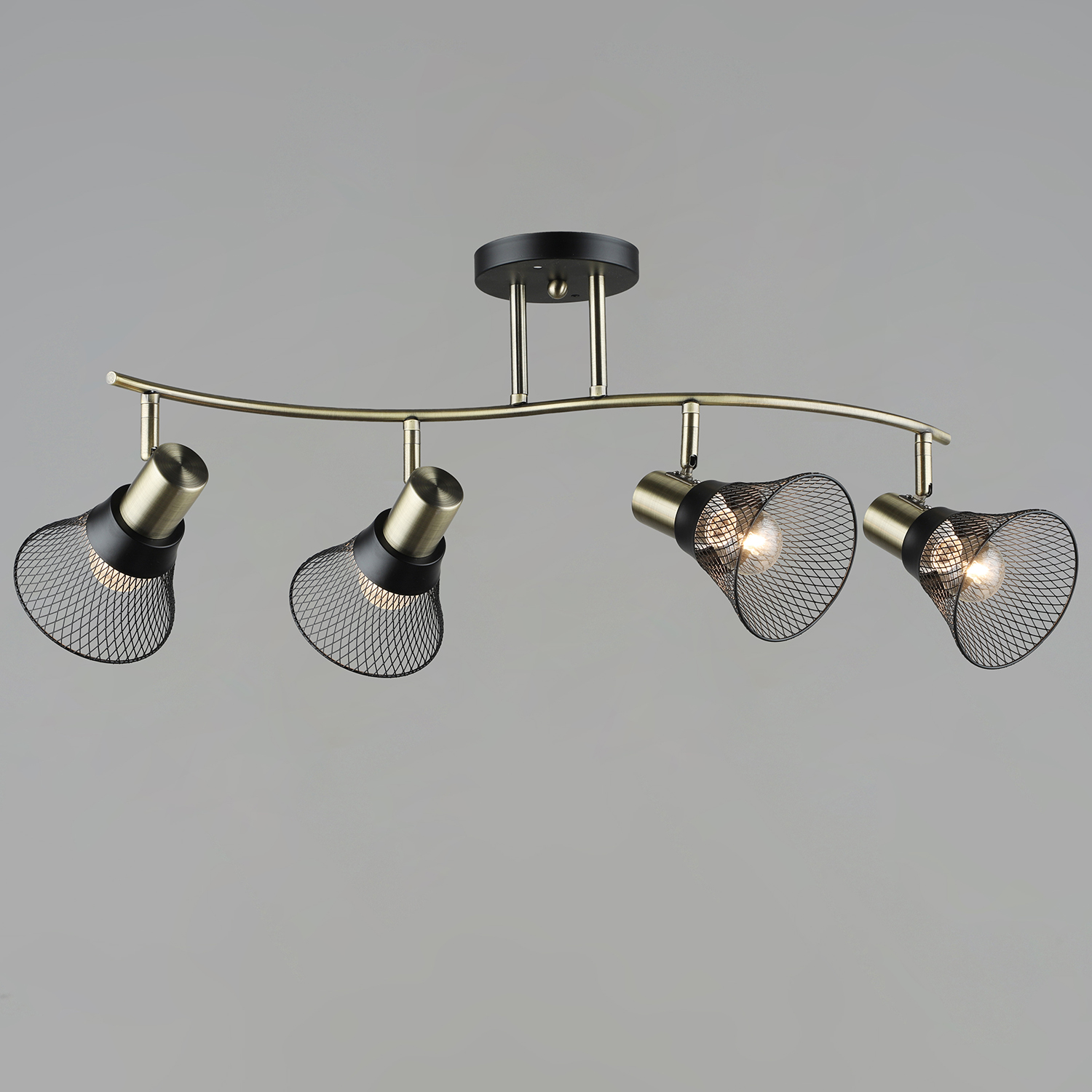 06243-0.8-04 AB+BK светильник потолочный