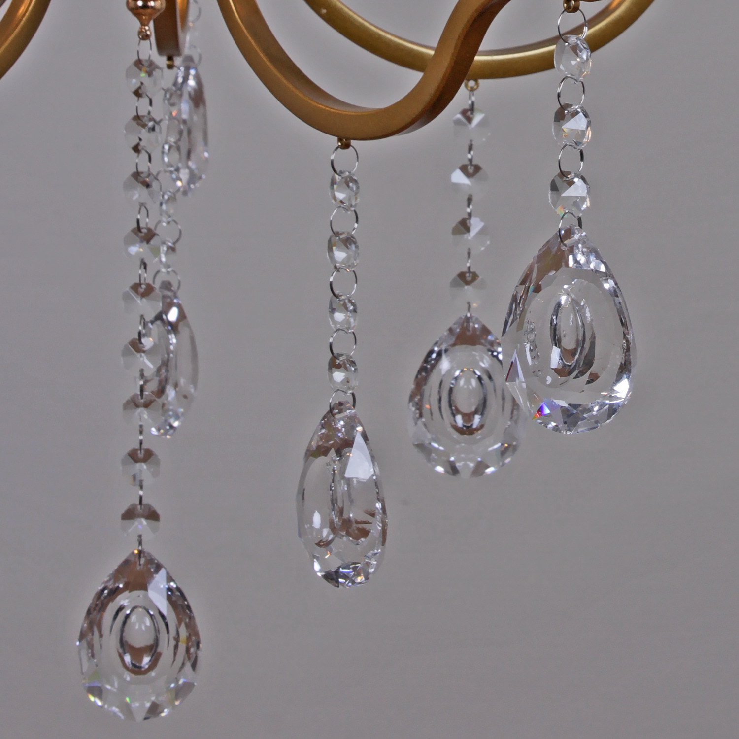 03813-0.4-05 "L" светильник потолочный