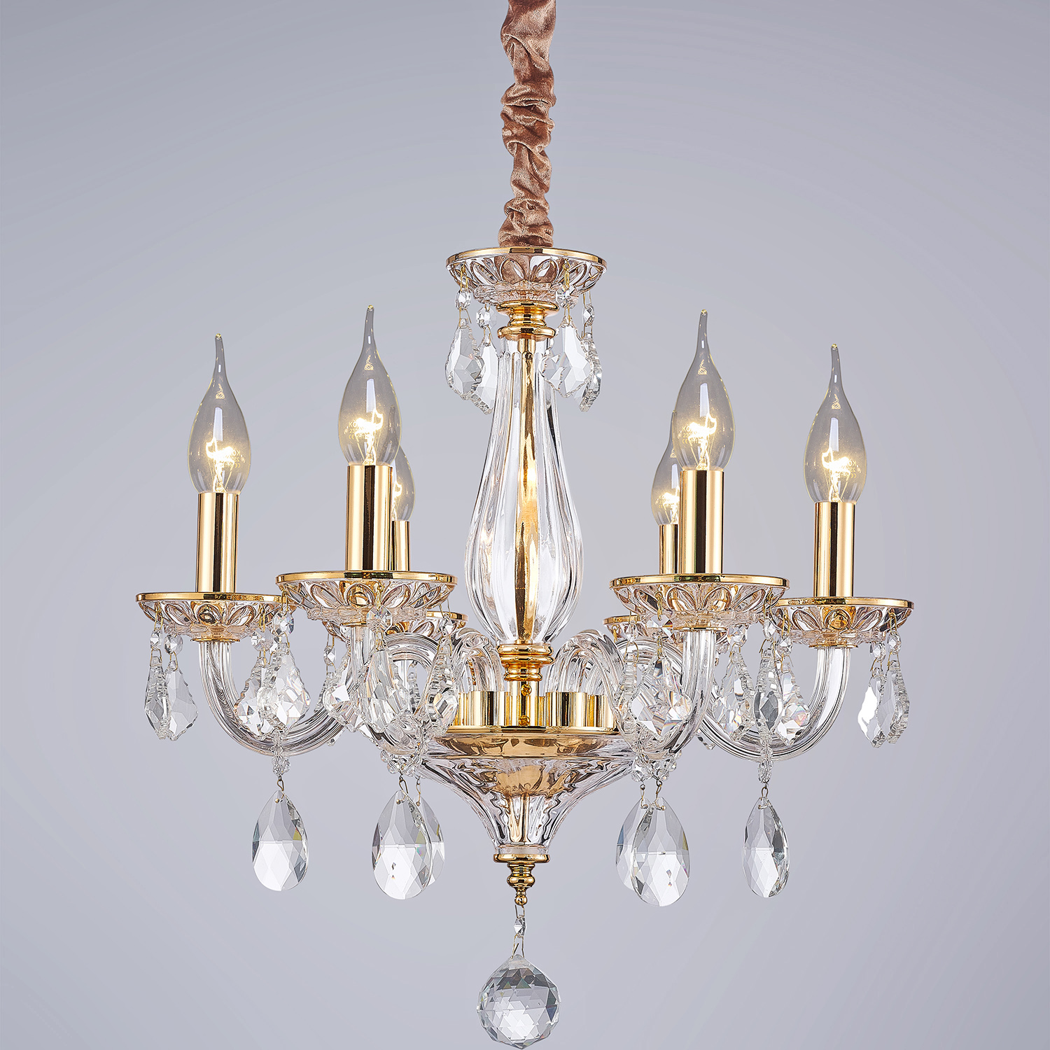 IL2032-6PBC-25 ELITE светильник потолочный