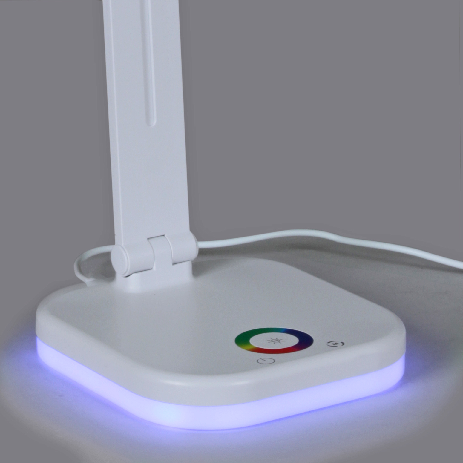 00625-0.7-02 WHITE светильник настольный