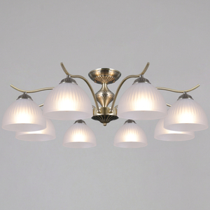 IL0896-8CSQ-26 AB ELITE светильник потолочный