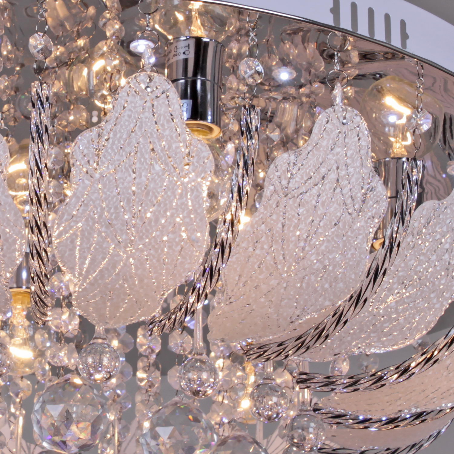 55820-0.3-08 светильник потолочный