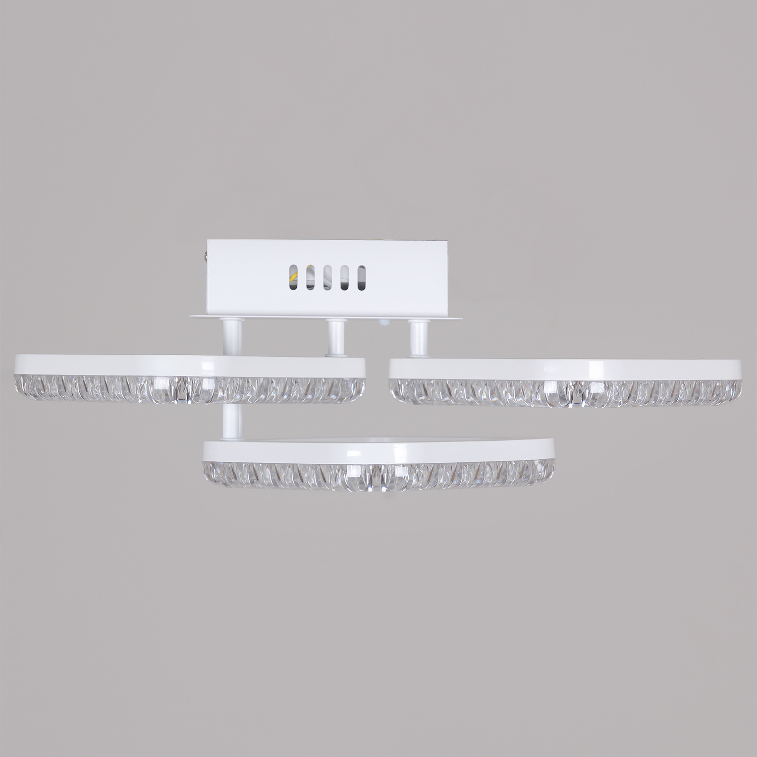 29848-0.3-03B WH светильник потолочный