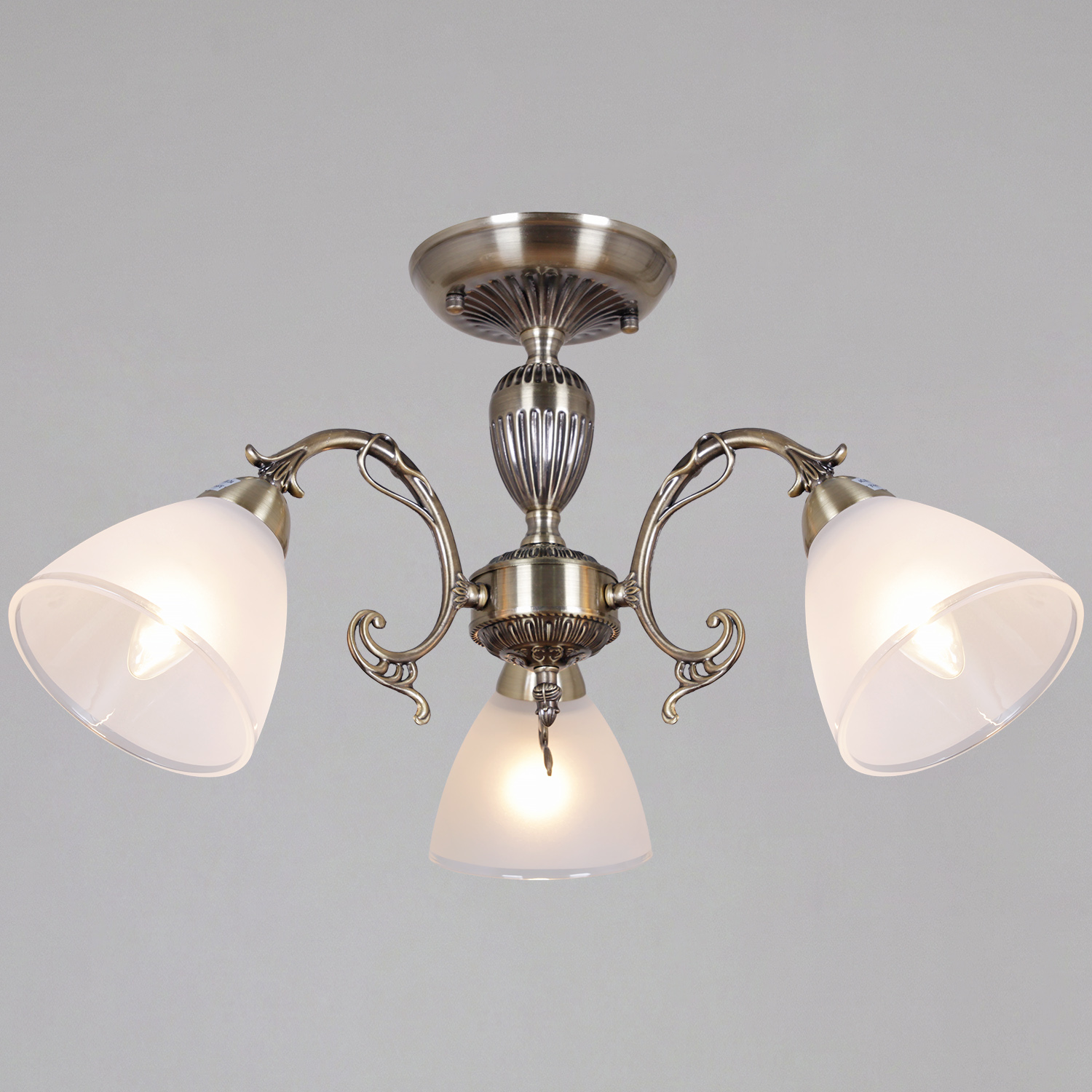 86687-0.3-03 светильник потолочный