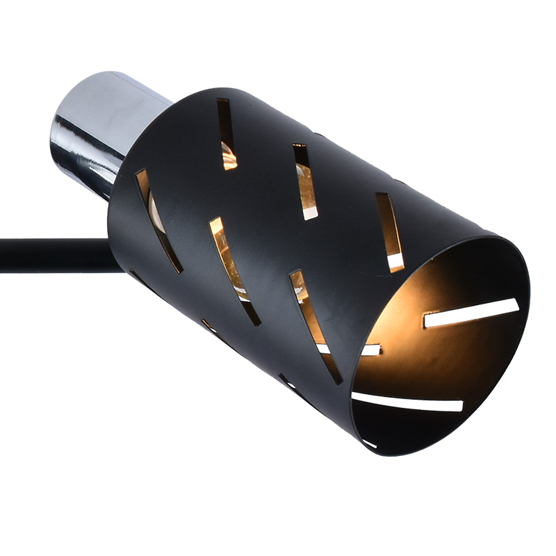 05969-0.8-03 BK+CR светильник потолочный