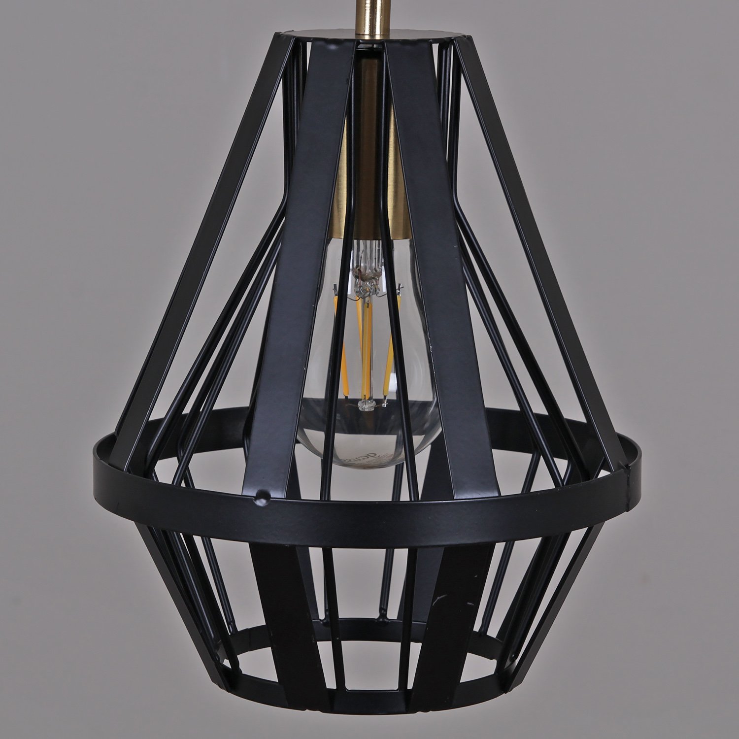 05586-0.9-03 BK светильник потолочный