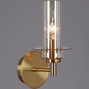 IL5216-1WLS-24 HIGHBALL светильник настенный