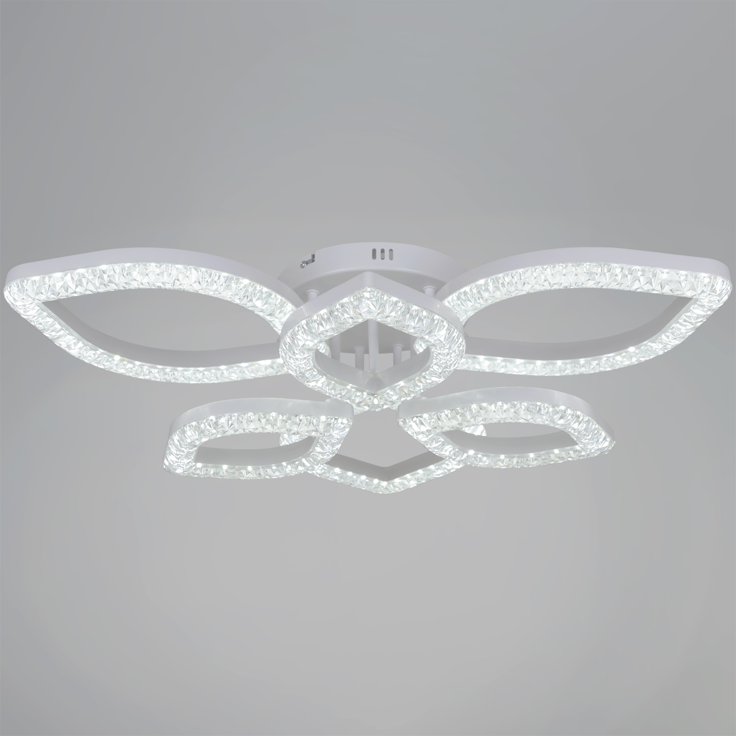 28120-0.3-3+3C WH светильник потолочный