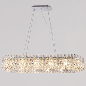 IL5130-950LZF-25 CH ELITE светильник потолочный