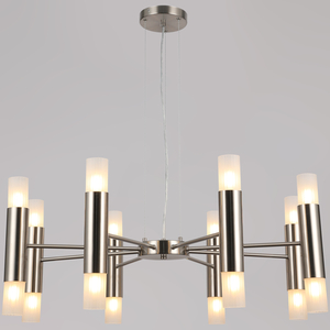 IL0314-16P-79 SN светильник потолочный