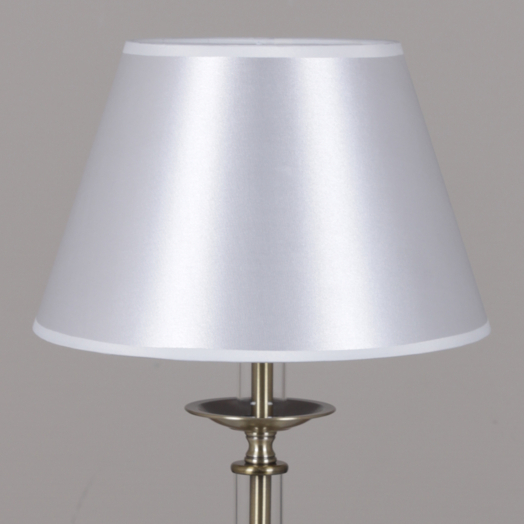 IL9466-1TSQ-26 AB ELITE светильник настольный