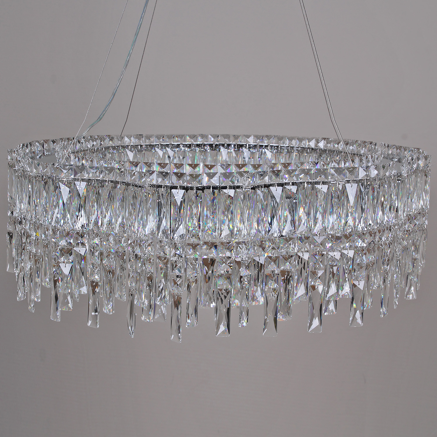 IL5088-800PZF-25 CH ELITE светильник потолочный