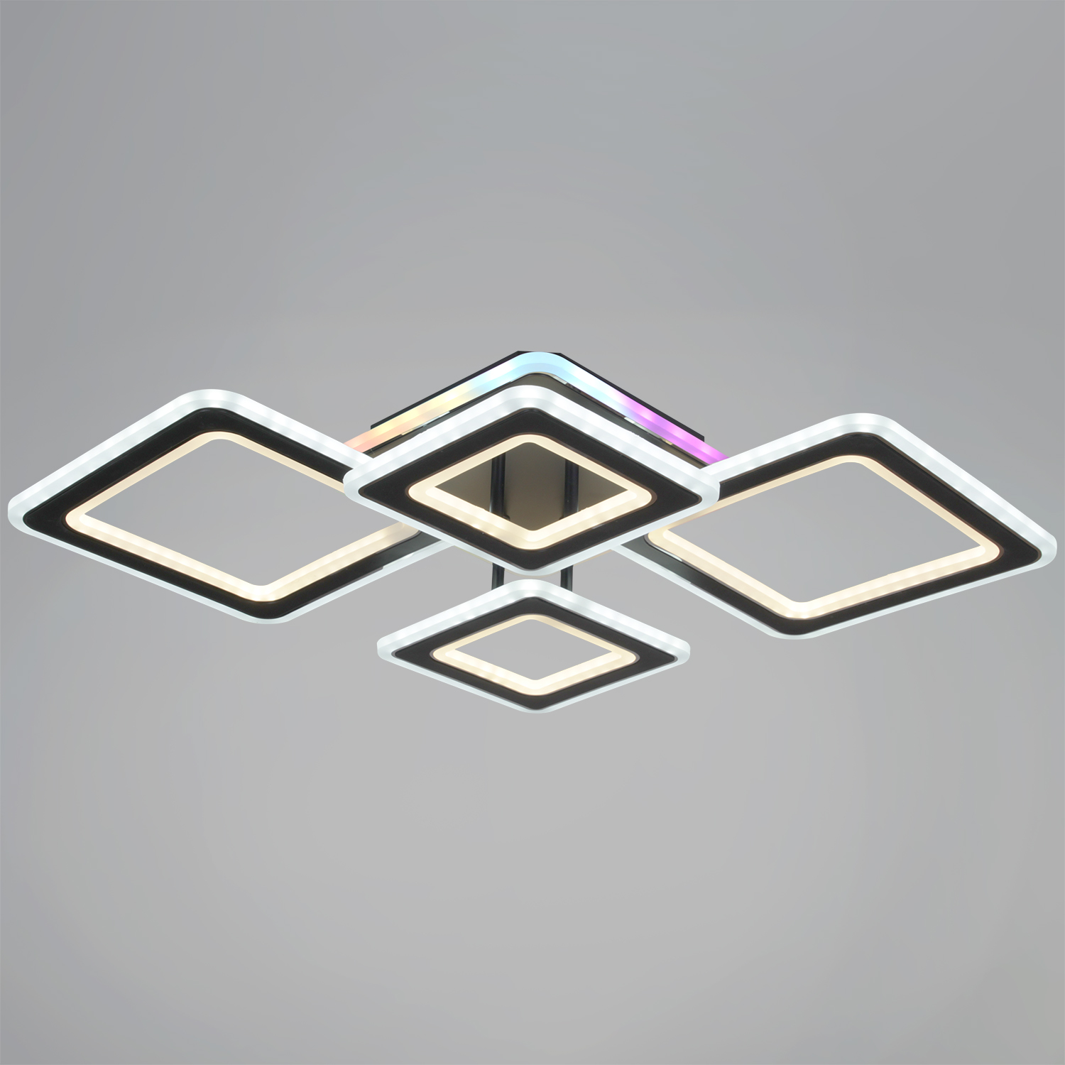 03027-0.3-2+2 светильник потолочный