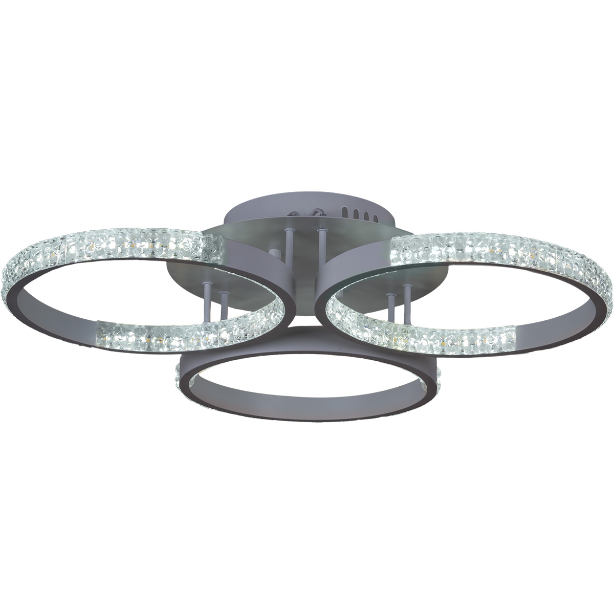 07082-0.3-03A "L" светильник потолочный