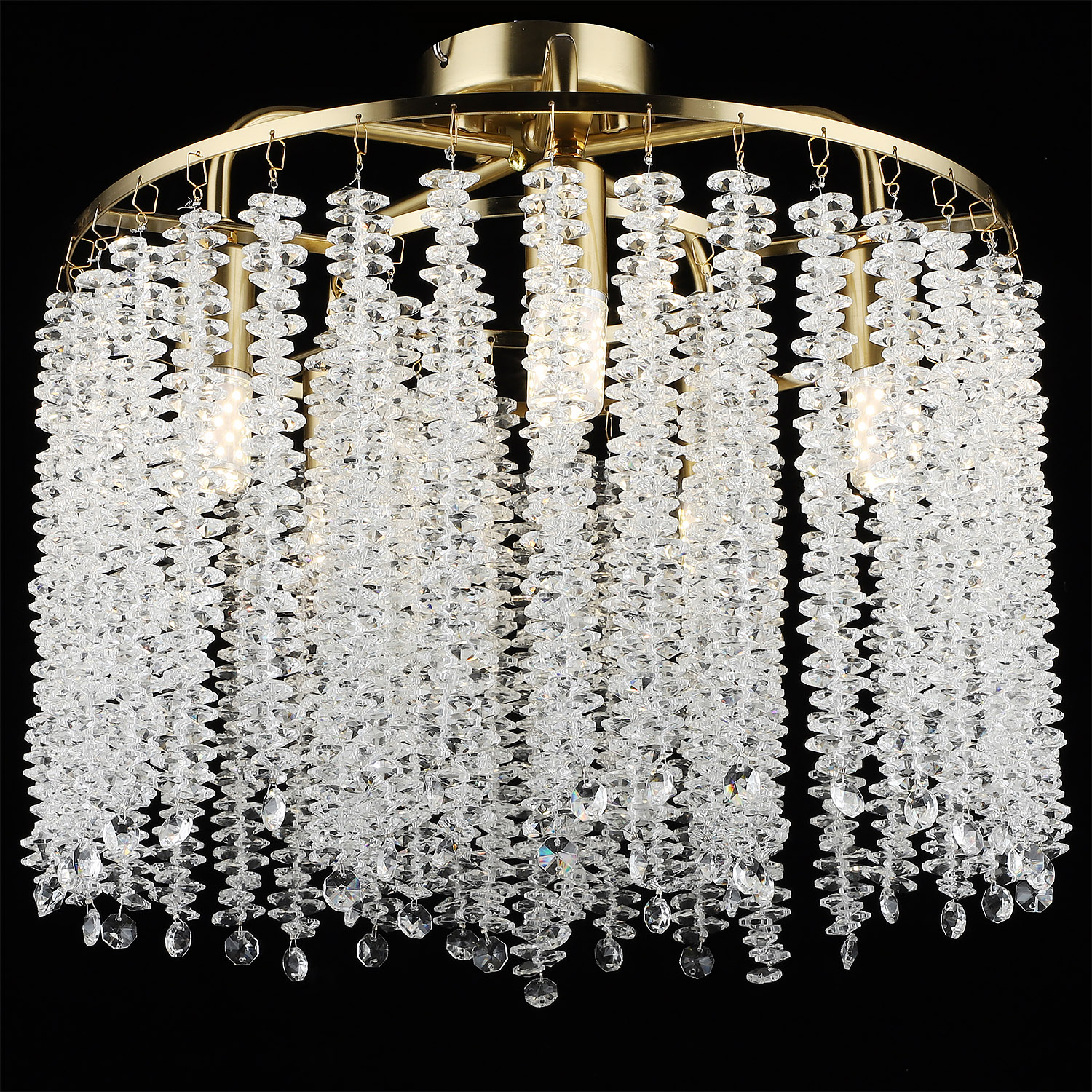 56620-0.3-05 COP светильник потолочный