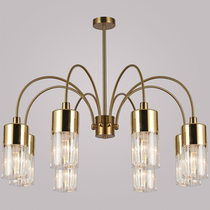 IL0113-8C-79 COP светильник потолочный