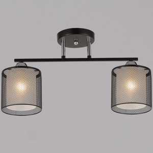 07649-0.3-02 светильник потолочный