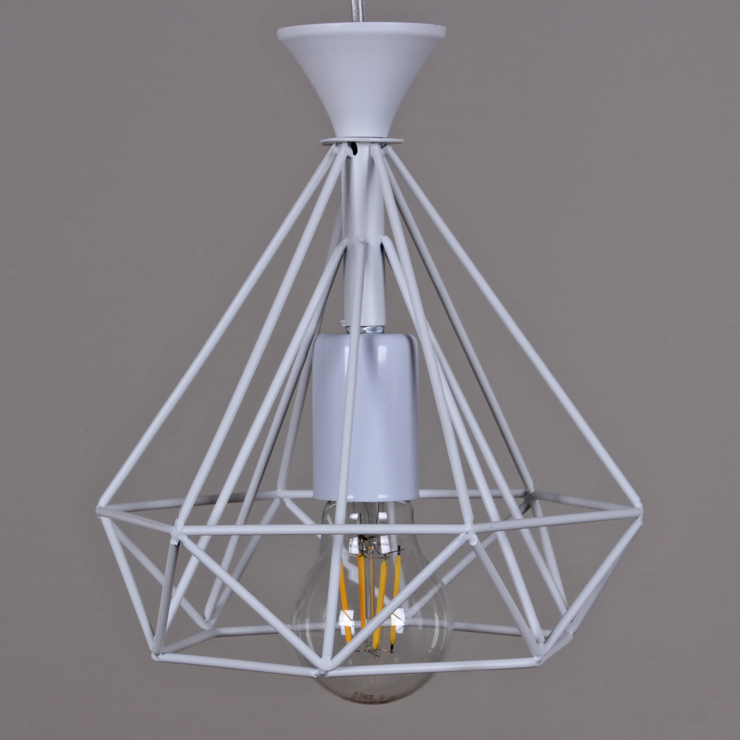 02630-0.4-01 WH светильник потолочный