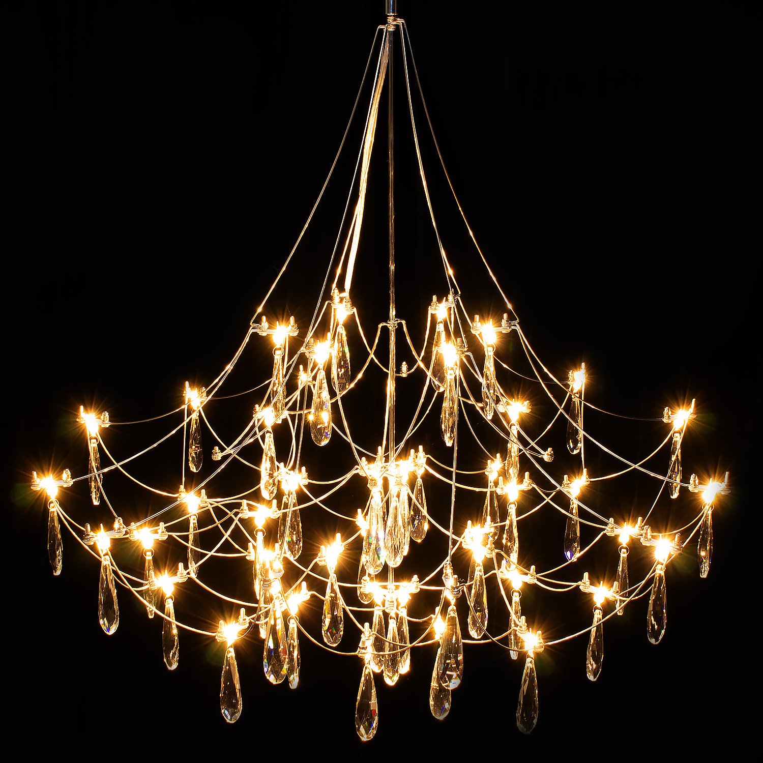 IL2024-700HX-51 Ether светильник потолочный