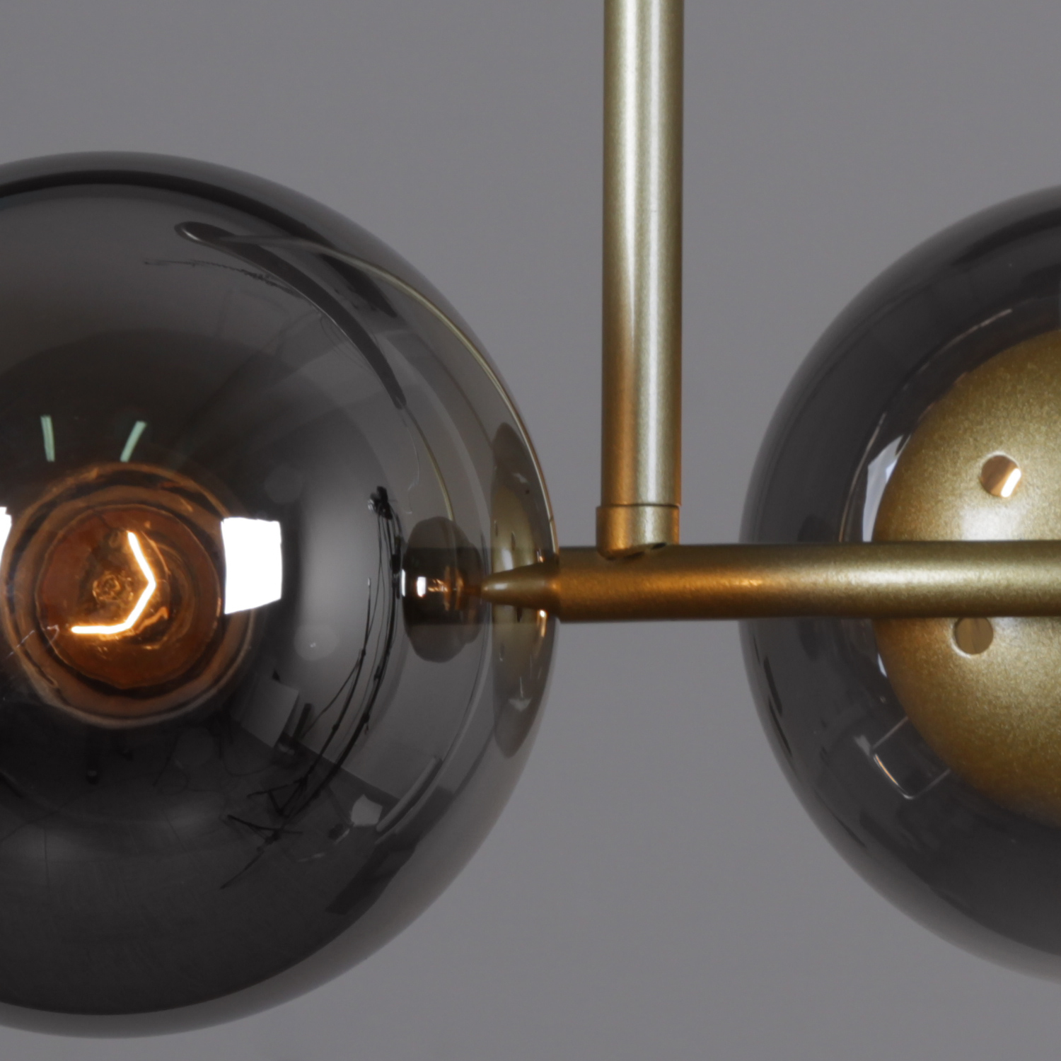36363-0.3-04 5038GD светильник потолочный