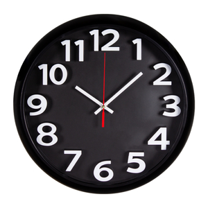 3200-004 Часы настенные "Рубин" (10)