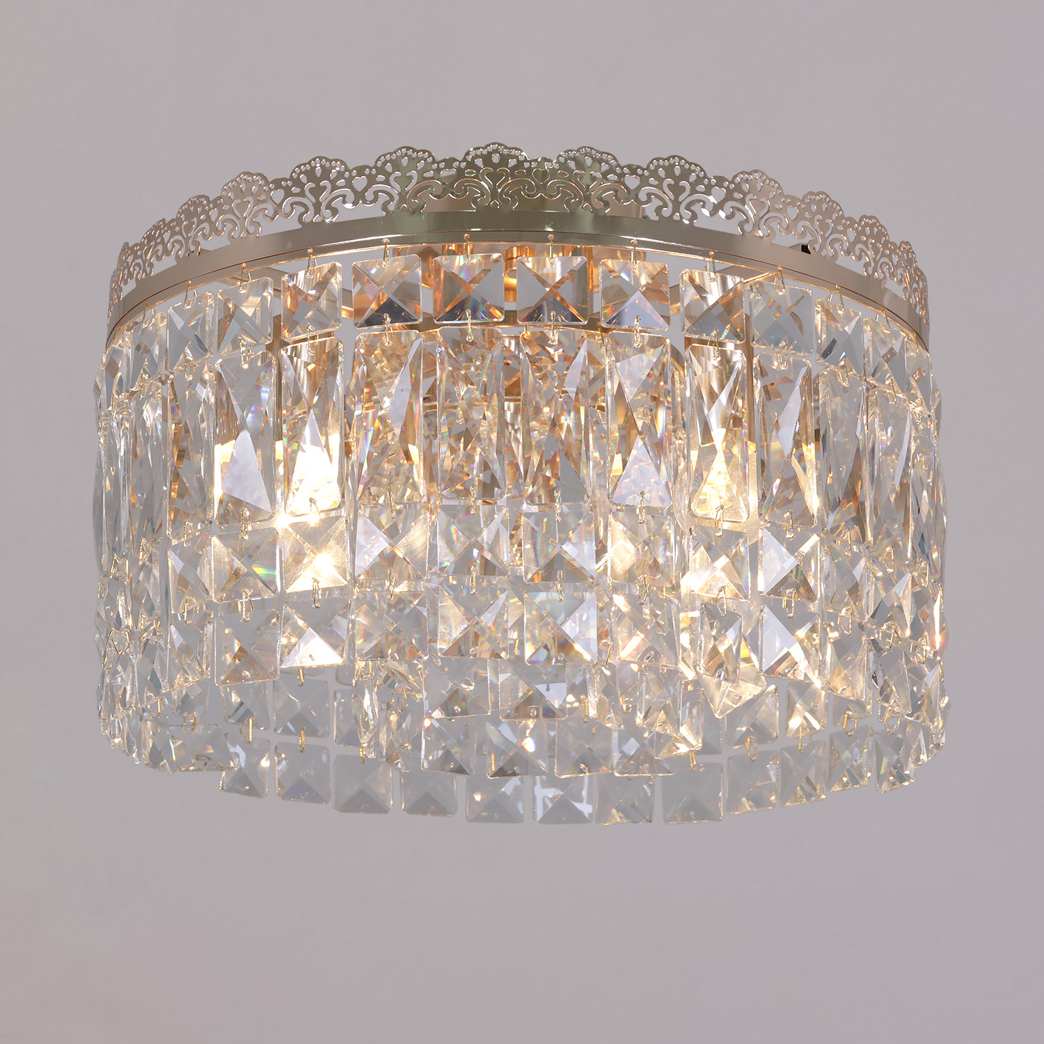 90329-0.3-05 FGD светильник потолочный